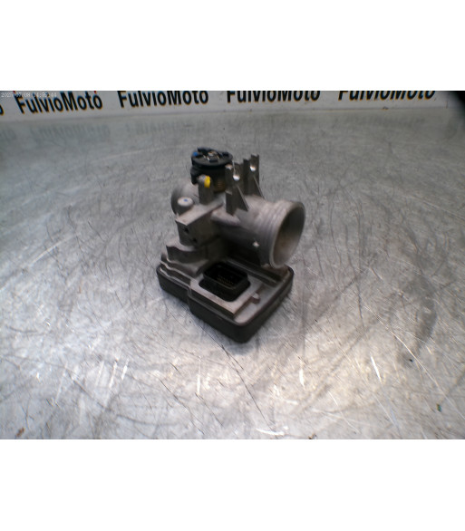 Corps injection APRILIA RS4 125 - 2024 Corps injection APRILIA RS4 125 - 2024
