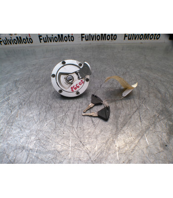 Trappe essence APRILIA RS4 125 - 2024