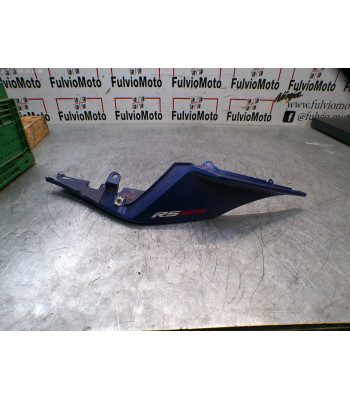 Flanc de selle Droit APRILIA RS4 125 - 2024