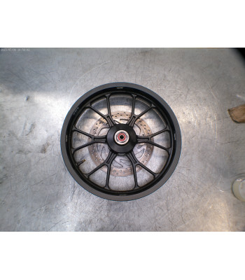Jante Avant APRILIA RS4 125 - 2014