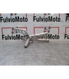 Platine repose pied Avant Droit APRILIA RS4 125 - 2014
