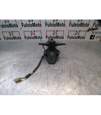Support de plaque APRILIA RS4 125 - 2014