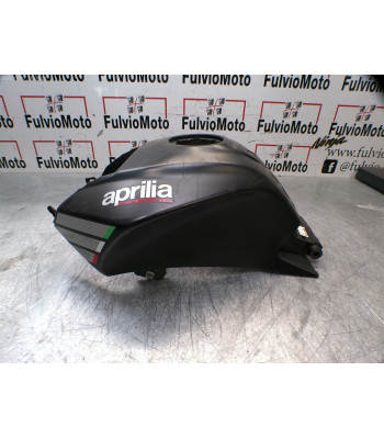 Couvre réservoir APRILIA RS4 125 - 2014