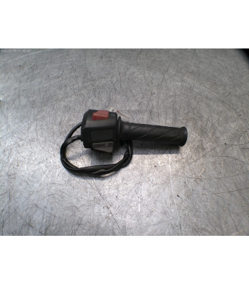 Commodo Droit APRILIA RS4 125 - 2014