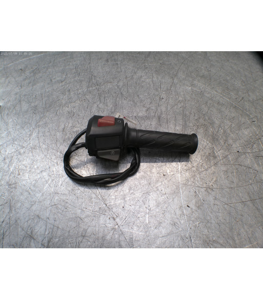 Commodo Droit APRILIA RS4 125 - 2014