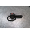 Commodo Droit APRILIA RS4 125 - 2014