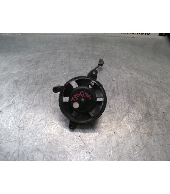 Ventilateur de radiateur APRILIA RS4 125 - 2014