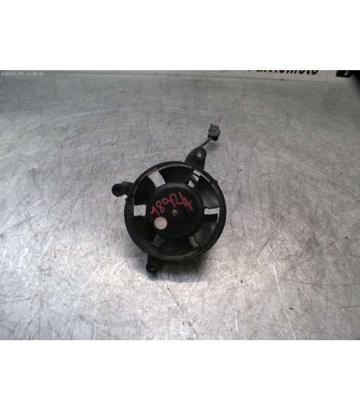 Ventilateur de radiateur APRILIA RS4 125 - 2014