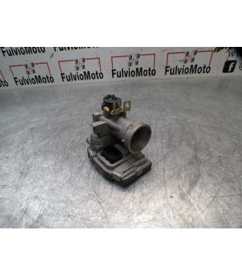 Corps injection APRILIA RS4 125 - 2014