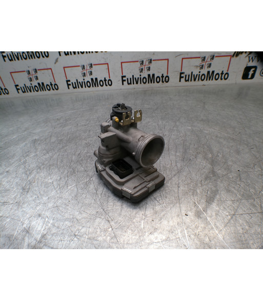 Corps injection APRILIA RS4 125 - 2014