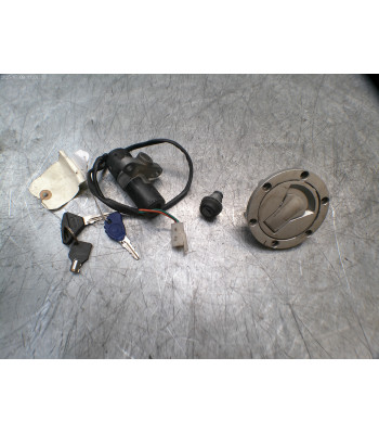Kit serrure complet APRILIA RS4 125 - 2014