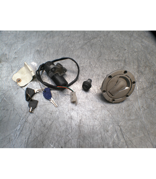 Kit serrure complet APRILIA RS4 125 - 2014