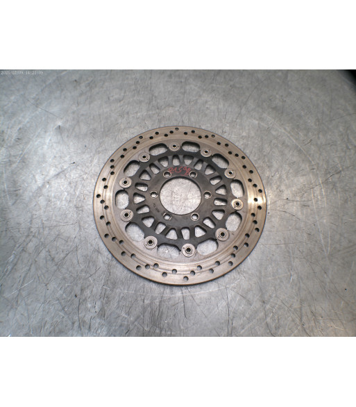 Disque de frein Avant TRIUMPH SPEED TRIPLE 955 - 2000