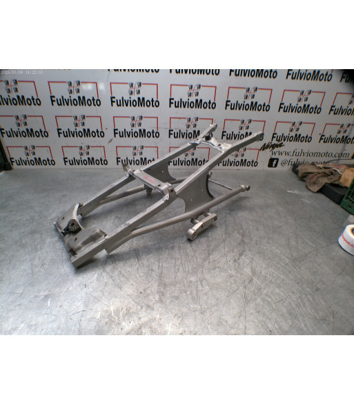 Boucle arrière TRIUMPH SPEED TRIPLE 955 - 2000