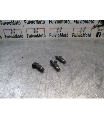 Injecteur LOT TRIUMPH SPEED TRIPLE 955 - 2000