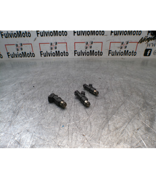 Injecteur LOT TRIUMPH SPEED TRIPLE 955 - 2000