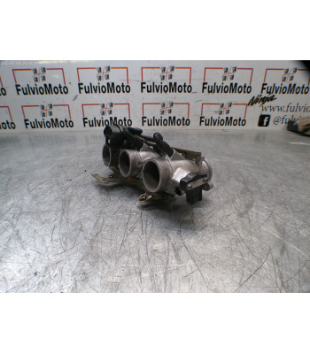 Corps injection LOT TRIUMPH SPEED TRIPLE 955 - 2000