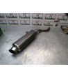 Ligne échappement TRIUMPH SPEED TRIPLE 955 - 2000