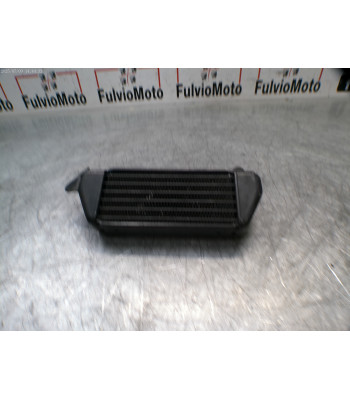 Radiateur d'huile TRIUMPH SPEED TRIPLE 955 - 2000