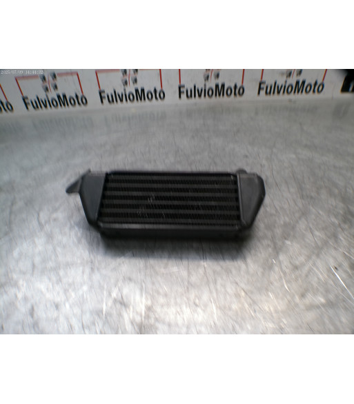 Radiateur d'huile TRIUMPH SPEED TRIPLE 955 - 2000