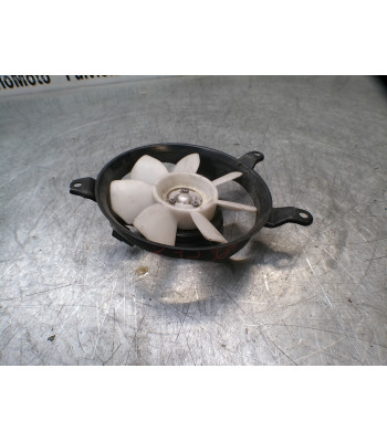Ventilateur de radiateur TRIUMPH SPEED TRIPLE 955 - 2000