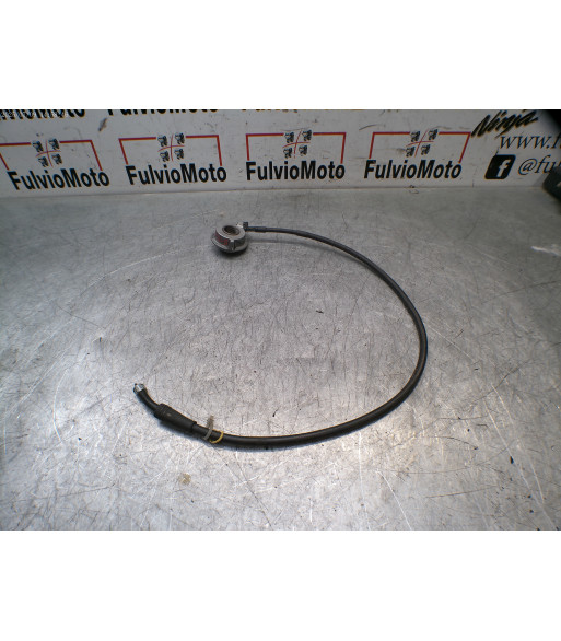Entraineur de compteur TRIUMPH SPEED TRIPLE 955 - 2000