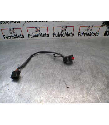 Commodo Droit TRIUMPH SPEED TRIPLE 955 - 2000