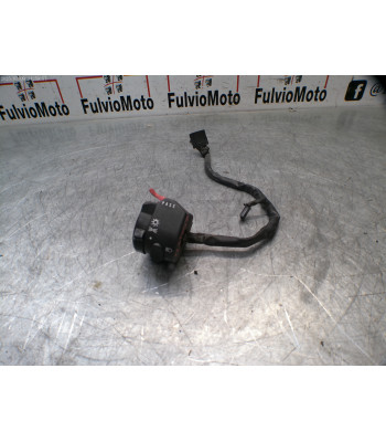 Commodo Gauche TRIUMPH SPEED TRIPLE 955 - 2000