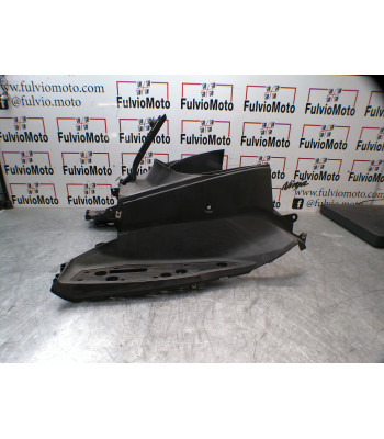 Marche-pied YAMAHA X-MAX 125 - 2014