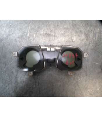 Compteur YAMAHA X-MAX 125 - 2014