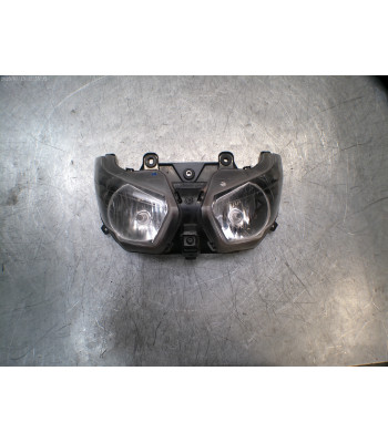 Optique YAMAHA X-MAX 125 - 2014