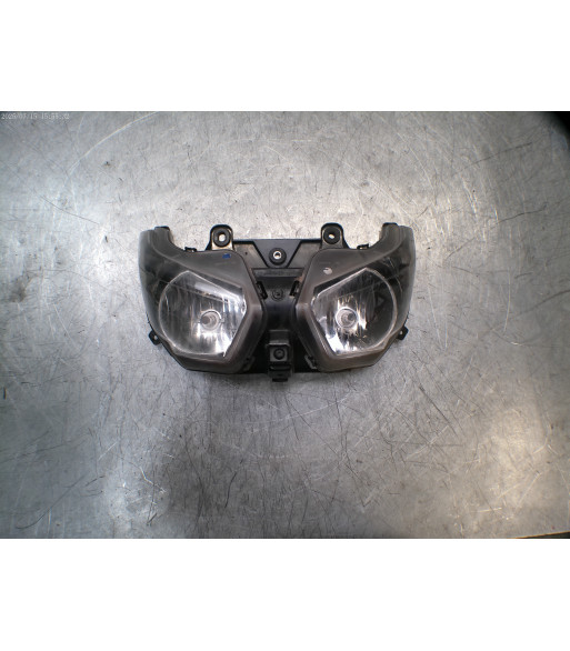 Optique YAMAHA X-MAX 125 - 2014