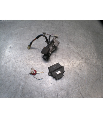 Kit serrure complet YAMAHA X-MAX 125 - 2014