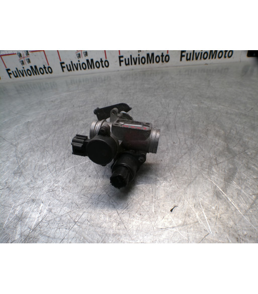 Corps injection YAMAHA X-MAX 125 - 2014