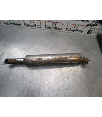Silencieux Droit HONDA GOLDWING 1500 - 1997
