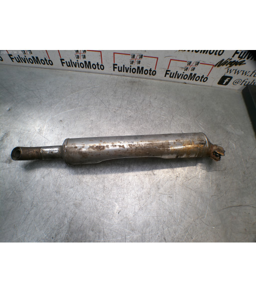 Silencieux Droit HONDA GOLDWING 1500 - 1997