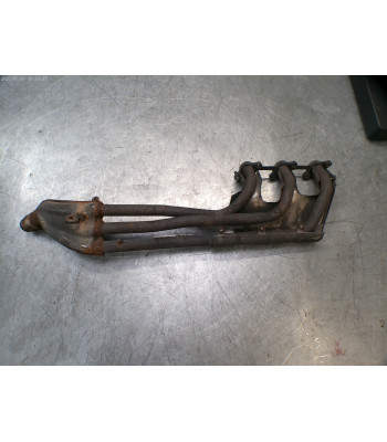 Collecteur échappement Gauche HONDA GOLDWING 1500 - 1997