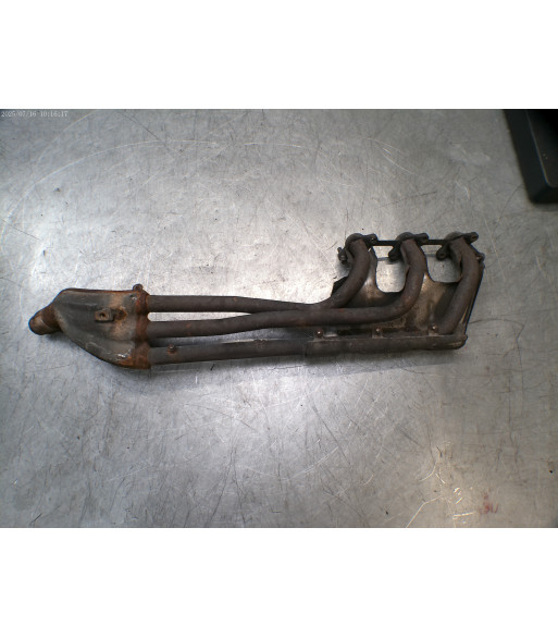Collecteur échappement Gauche HONDA GOLDWING 1500 - 1997
