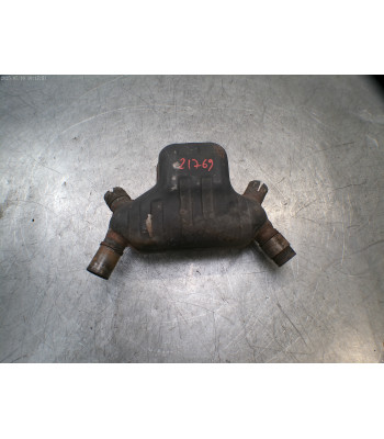 Catalyseur HONDA GOLDWING 1500 - 1997