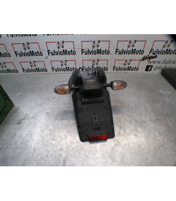 Support de plaque BMW R1150R 1150 - 2001