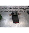 Support de plaque BMW R1150R 1150 - 2001