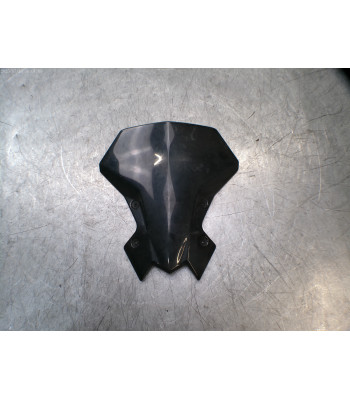 Bulle KAWASAKI Z900 - 2023