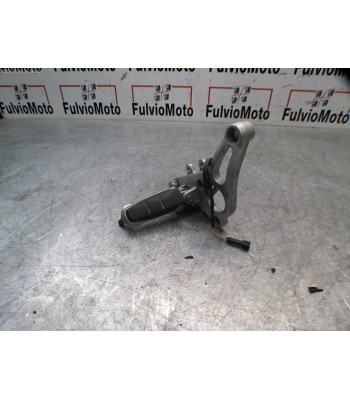 Cale-pieds Droit BMW R1150R 1150 - 2001