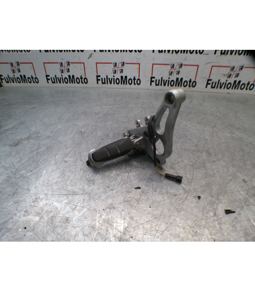 Cale-pieds Droit BMW R1150R 1150 - 2001