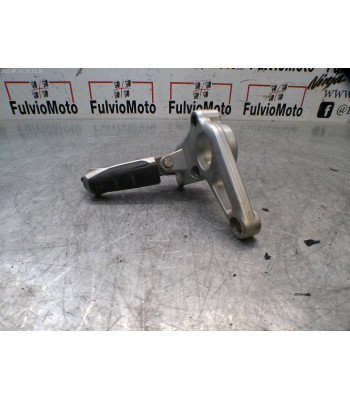 Cale-pieds Gauche BMW R1150R 1150 - 2001