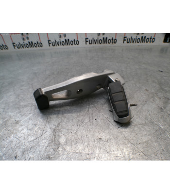Cale-pieds Arrière Droit BMW R1150R 1150 - 2001