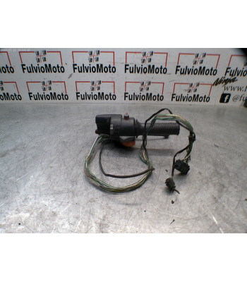 Commodo Droit BMW R1150R 1150 - 2001