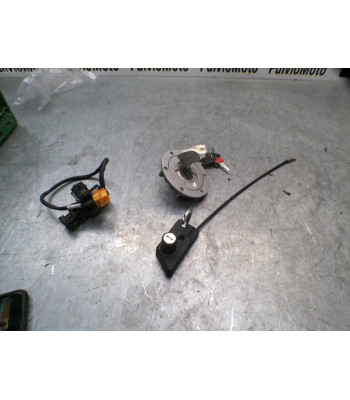 Kit serrure complet BMW R1150R 1150 - 2001