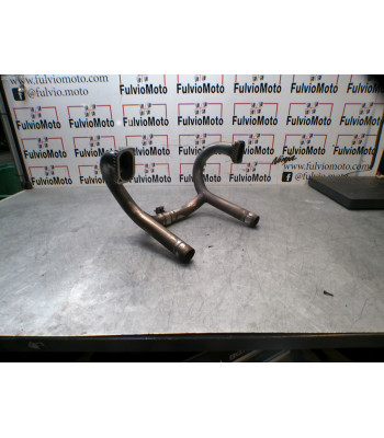 Collecteur échappement BMW R1150R 1150 - 2001