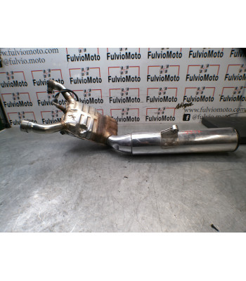 Silencieux BMW R1150R 1150 - 2001